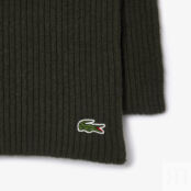 Шарф Lacoste Unisex фото 2