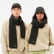 Шарф Lacoste Unisex фото 3