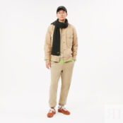 Шарф Lacoste Unisex фото 4