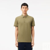 Мужское поло Lacoste PARIS Regular Fit фото 1