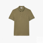 Мужское поло Lacoste PARIS Regular Fit фото 5