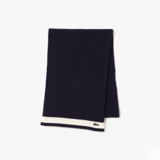 Шарф Lacoste Unisex