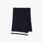 Шарф Lacoste Unisex фото 1