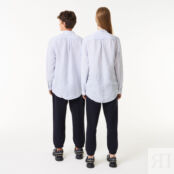Рубашка Lacoste Casual Fit Unisex фото 2