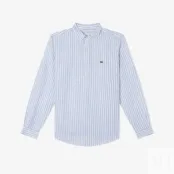 Рубашка Lacoste Casual Fit Unisex фото 4
