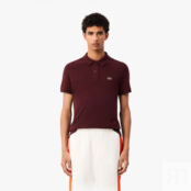 Мужское поло Lacoste L.12.12 Slim Fit фото 1