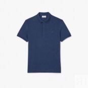 Мужское поло Lacoste PARIS Regular Fit фото 5