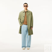 Мужское поло Lacoste L.12.12 Slim Fit фото 4