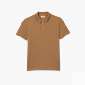 Мужское поло Lacoste L.12.12 Slim Fit фото 5
