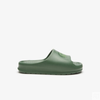 Мужские сланцы Lacoste Serve Slide 2.0
