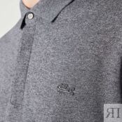 Мужское поло Lacoste PARIS Regular Fit фото 5