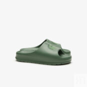Мужские сланцы Lacoste Serve Slide 2.0 фото 2