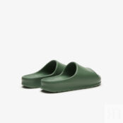 Мужские сланцы Lacoste Serve Slide 2.0 фото 3