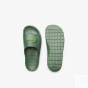 Мужские сланцы Lacoste Serve Slide 2.0 фото 4