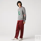 Мужская флисовая толстовка Lacoste фото 3