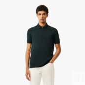 Мужское поло Lacoste PARIS Regular Fit фото 1