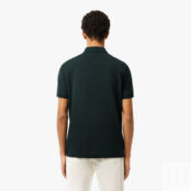 Мужское поло Lacoste PARIS Regular Fit фото 2