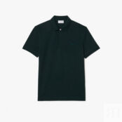 Мужское поло Lacoste PARIS Regular Fit фото 5