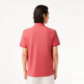 Мужское поло Lacoste PARIS Regular Fit фото 2