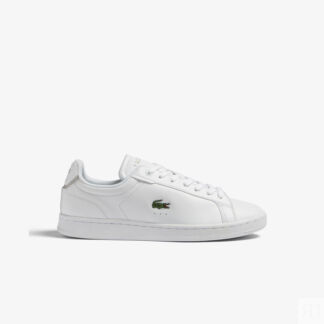 Мужские кеды Lacoste CARNABY PRO