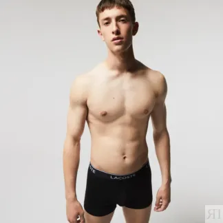 Нижнее бельё Lacoste