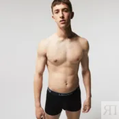 Нижнее бельё Lacoste фото 1
