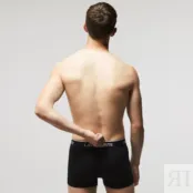 Нижнее бельё Lacoste фото 2