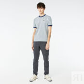 Мужские брюки Lacoste Slim Fit фото 1
