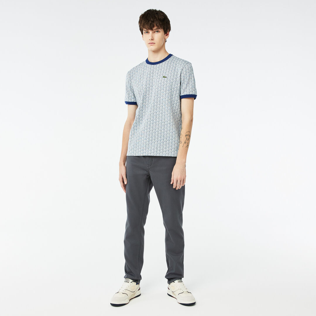 Мужские брюки Lacoste Slim Fit фото 1