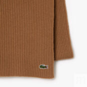 Шарф Lacoste Unisex фото 2