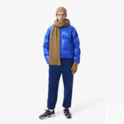 Шарф Lacoste Unisex фото 4