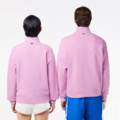 Толстовка Lacoste Unisex Loose Fit фото 2