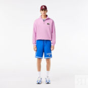 Толстовка Lacoste Unisex Loose Fit фото 4