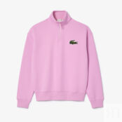 Толстовка Lacoste Unisex Loose Fit фото 5