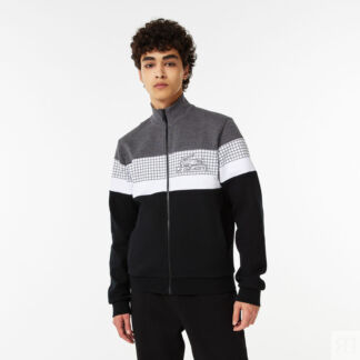 Толстовка Lacoste