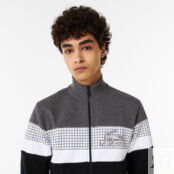 Толстовка Lacoste фото 3