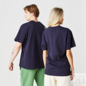 Футболка Lacoste свободной посадки Unisex фото 2