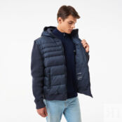 Мужская куртка Lacoste со съемными рукавами фото 4