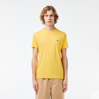 Мужская футболка Lacoste Regular Fit