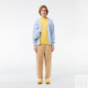Мужская футболка Lacoste Regular Fit фото 4