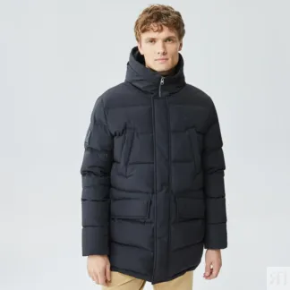 Мужская куртка Lacoste