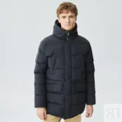 Мужская куртка Lacoste фото 1
