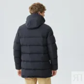 Мужская куртка Lacoste фото 2