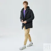 Мужская куртка Lacoste фото 3