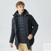 Мужская куртка Lacoste фото 4