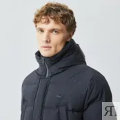 Мужская куртка Lacoste фото 5