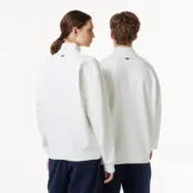 Толстовка Lacoste Unisex Loose Fit фото 2