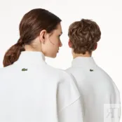 Толстовка Lacoste Unisex Loose Fit фото 5