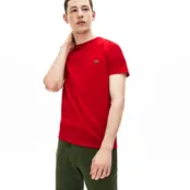 Футболка Lacoste Regular fit фото 5