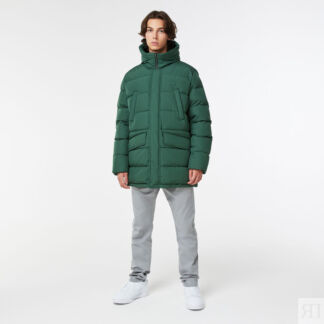 Мужская куртка Lacoste